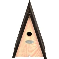 ESSCHERT DESIGN Nestkast Wigwam Pimpelmees