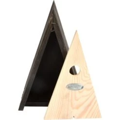 ESSCHERT DESIGN Nestkast Wigwam Pimpelmees -DCM Verkoopwinkel 1580127133 3 600