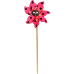 ESSCHERT DESIGN Windmolens Insecten - Set Van 2 Stuks -DCM Verkoopwinkel 1583332315 3 600