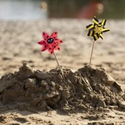 ESSCHERT DESIGN Windmolens Insecten - Set Van 2 Stuks -DCM Verkoopwinkel 1583332315 4 600