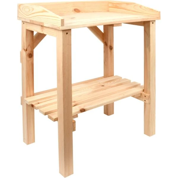 ESSCHERT DESIGN Kinderoppottafel - Hout 3 ESSCHERT DESIGN Kinderoppottafel - Hout