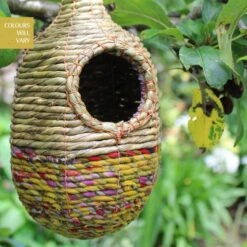 Vogelnest Shesali - Ovaal -DCM Verkoopwinkel 1607074455 3 600