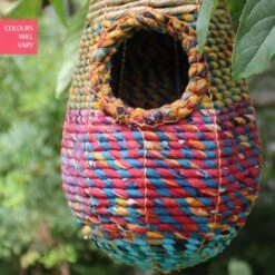 Vogelnest Tahera - Traanvorm -DCM Verkoopwinkel 1607076466 2 600