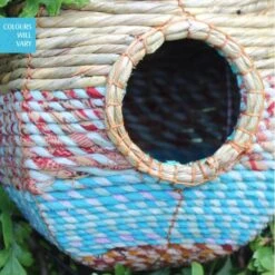 Vogelnest Anita - Rond -DCM Verkoopwinkel 1607077275 3 600