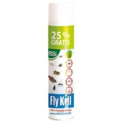 BSI Vliegenspray Fly Kill - 750 Ml