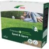 DCM Graszaad PLUS Speel & Sport 2,2 Kg - 110 M² -DCM Verkoopwinkel 1633425673 1 600