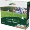 DCM Graszaad PLUS Speel & Sport 1,5 Kg - 75 M² -DCM Verkoopwinkel 1633427073 1 600