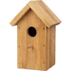 Emma's Garden Nestkast Classic Voor Mussen - Ø 2,8 Cm