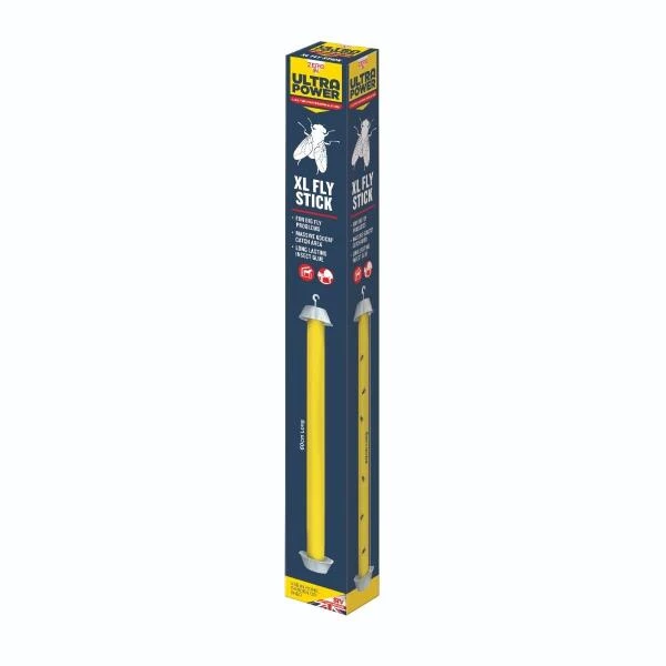 Vliegenstick XL - 60 Cm 3 Vliegenstick XL - 60 Cm