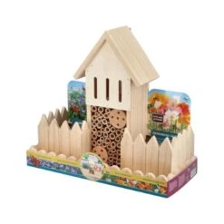 Insectenhuis Met Bloemenperk -DCM Verkoopwinkel 1642085400 3 600