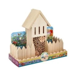 Insectenhuis Met Bloemenperk -DCM Verkoopwinkel 1642085400 4 600