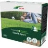 DCM Graszaad PLUS Speel & Sport 200 G - 10 M² 1 DCM Graszaad PLUS Speel & Sport 200 G - 10 M² -DCM Verkoopwinkel 1647612536 1 600