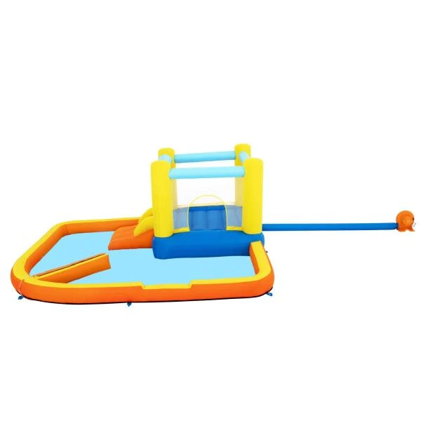 Bestway Beach Bounce Waterpark - 365 × 340 × 152 Cm 6 Bestway Beach Bounce Waterpark - 365 × 340 × 152 Cm - Afbeelding 4