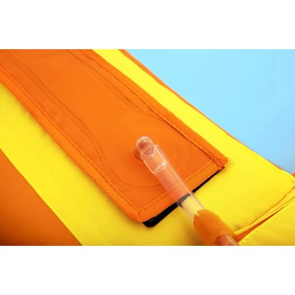 Bestway Beach Bounce Waterpark - 365 × 340 × 152 Cm 8 Bestway Beach Bounce Waterpark - 365 × 340 × 152 Cm - Afbeelding 6