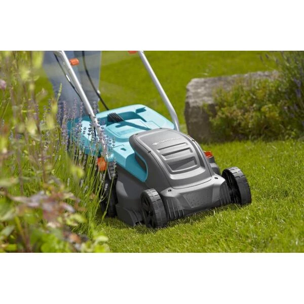 Elektrische Maaier GARDENA PowerMax 1200/32 5 Elektrische Maaier GARDENA PowerMax 1200/32 - Afbeelding 3