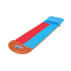 Bestway Tsunami Splash Ramp Dubbele Waterglijbaan - 488 Cm 12 Bestway Tsunami Splash Ramp Dubbele Waterglijbaan - 488 Cm -DCM Verkoopwinkel 1652259366 5 600