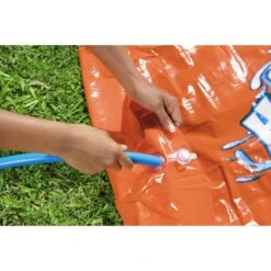 Bestway Tsunami Splash Ramp Dubbele Waterglijbaan - 488 Cm 13 Bestway Tsunami Splash Ramp Dubbele Waterglijbaan - 488 Cm -DCM Verkoopwinkel 1652259380 1 600