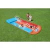 Bestway Tsunami Splash Ramp Triple Waterglijbaan - 488 Cm 2 Bestway Tsunami Splash Ramp Triple Waterglijbaan - 488 Cm -DCM Verkoopwinkel 1652263496 1 600