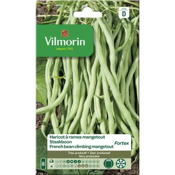 Staakboon Fortex - 30 G 3 Staakboon Fortex - 30 G