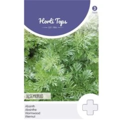 Alsem - Artemisia Absinthium