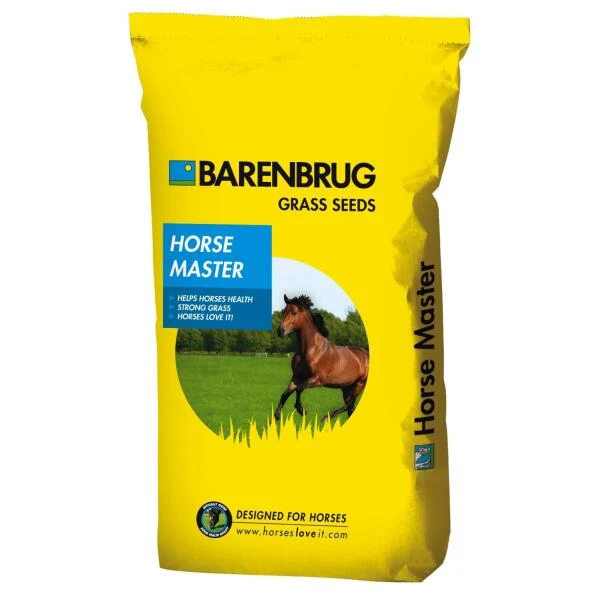 Barenbrug Horsemaster 15 Kg 3 Barenbrug Horsemaster 15 Kg