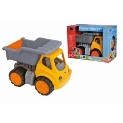 BIG-Power-Worker Kipper 7 BIG-Power-Worker Kipper -DCM Verkoopwinkel bigpowerworker kipper 1620219291 3 600