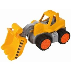 BIG-Power-Worker Wiellader