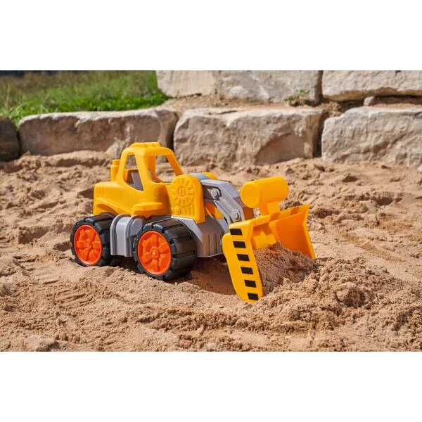 BIG-Power-Worker Wiellader 4 BIG-Power-Worker Wiellader - Afbeelding 2