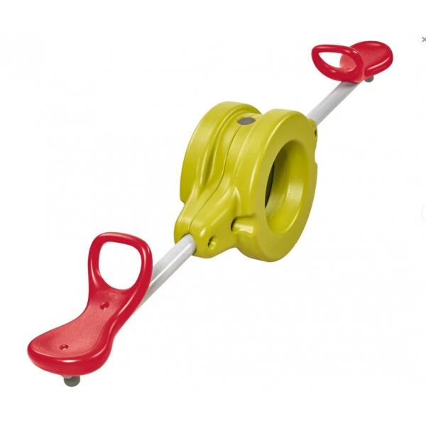 Wipplank - BIG Water Wip 230 Cm 6 Wipplank - BIG Water Wip 230 Cm - Afbeelding 4