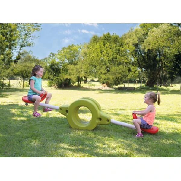 Wipplank - BIG Water Wip 230 Cm 8 Wipplank - BIG Water Wip 230 Cm - Afbeelding 6