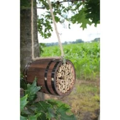 Bijenhotel - Bijenvat 8 Bijenhotel - Bijenvat -DCM Verkoopwinkel bijenhotel bijenvat 1562848899 3 600