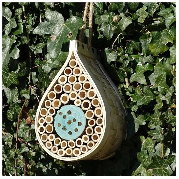 Bijenhotel DEWDROP 3 Bijenhotel DEWDROP