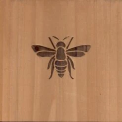 Bijenhuis En Bloembak: 2 In 1 10 Bijenhuis En Bloembak: 2 In 1 -DCM Verkoopwinkel bijenhuis met bloemenbak 1578046098 3 600