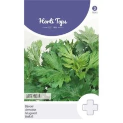 Bijvoet - Artemisia Vulgaris