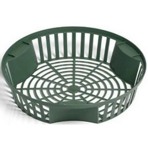 Bloembollenmand Stapelbaar 31,5 Cm 5 Bloembollenmand Stapelbaar 31,5 Cm - Afbeelding 3