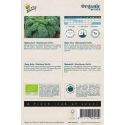 Boerenkool Westlandse BIO 5 Boerenkool Westlandse BIO -DCM Verkoopwinkel boerenkool westlandse bio 1646840367 1210 600