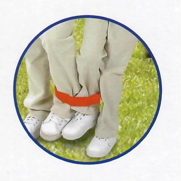 Buitenspelen - Speeldoos 4 Spelen 6 Buitenspelen - Speeldoos 4 Spelen - Afbeelding 4