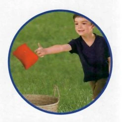 Buitenspelen - Speeldoos 4 Spelen 13 Buitenspelen - Speeldoos 4 Spelen -DCM Verkoopwinkel buitenspelen speeldoos 1558598303 4 600