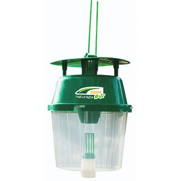 DCM Buxusmottenval Hangen Of Staan 3 DCM Buxusmottenval Hangen Of Staan - Afbeelding 2