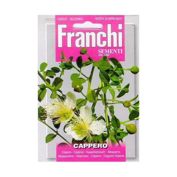 Cappero - Kappertjes 3 Cappero - Kappertjes