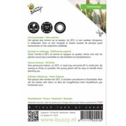 Catussen Zadenmix 5 Catussen Zadenmix -DCM Verkoopwinkel catussen zadenmix 1646840388 1599 600