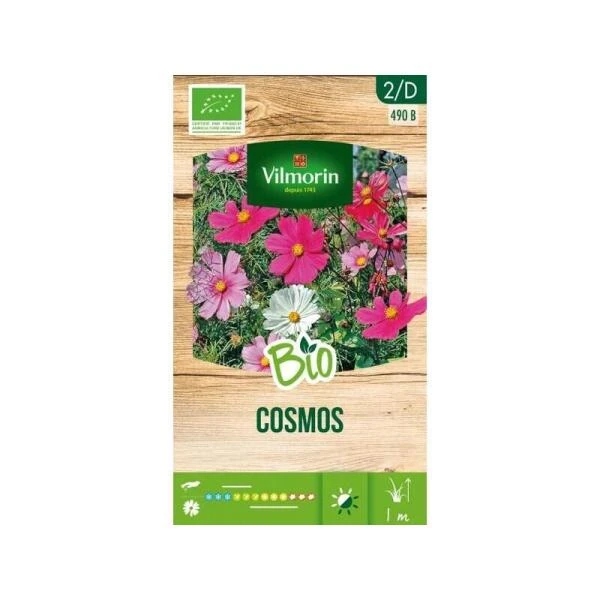 Cosmos BIO 3 Cosmos BIO