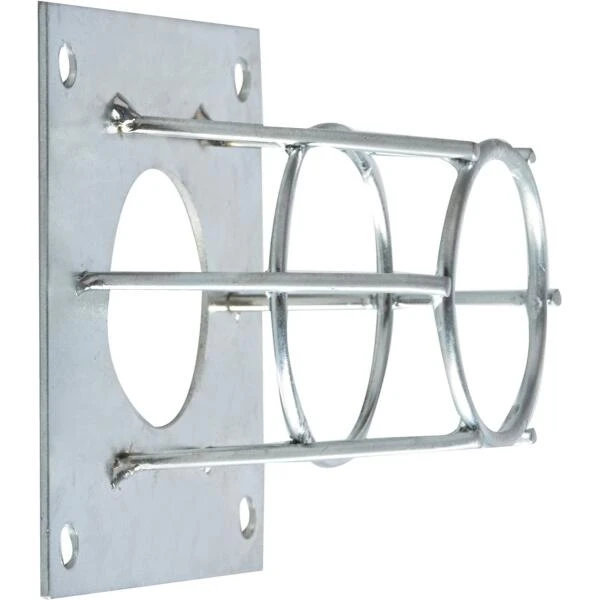 ESSCHERT DESIGN Beschermingskorfje Nestkast Tegen Eekhoorn En Marter 4 ESSCHERT DESIGN Beschermingskorfje Nestkast Tegen Eekhoorn En Marter - Afbeelding 2