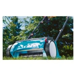 Elektrische Gazonbeluchter ES 500 GARDENA -DCM Verkoopwinkel elektrische gazonbeluchter gardena 1605880482 3 600