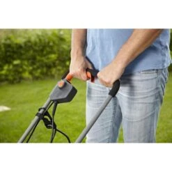 Elektrische Maaier GARDENA PowerMax 1100/32 11 Elektrische Maaier GARDENA PowerMax 1100/32 -DCM Verkoopwinkel elektrische maaier gardena powermax 110032 1651499159 4 600