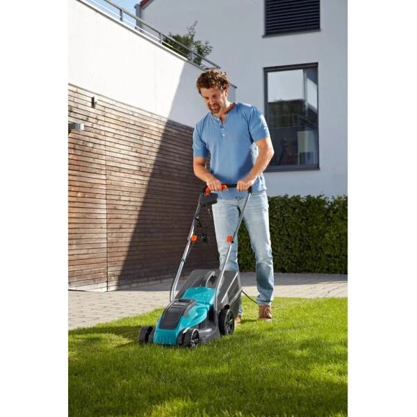 Elektrische Maaier GARDENA PowerMax 1100/32 7 Elektrische Maaier GARDENA PowerMax 1100/32 - Afbeelding 5