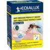 EDIALUX Elizan Tabs Anti-muggen Protect 1 Nacht - Toestel + Tabs - Set Van 10 Stuks -DCM Verkoopwinkel elizan protect combi toestel tabs 1684141352 1 600