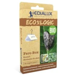 EDIALUX Fero-Box Tegen De Kooluil