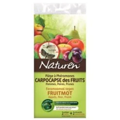 Feromoonval Tegen Fruitmot