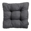 Madison Florance Kussen 47 × 47 Cm - Panama Grijs -DCM Verkoopwinkel florance kussen 47x47 panama grey 1612252607 24 600